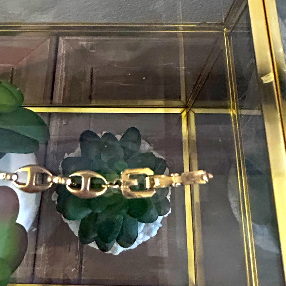 Vintage Givenchy Bracelet - Picture 6 of 6
